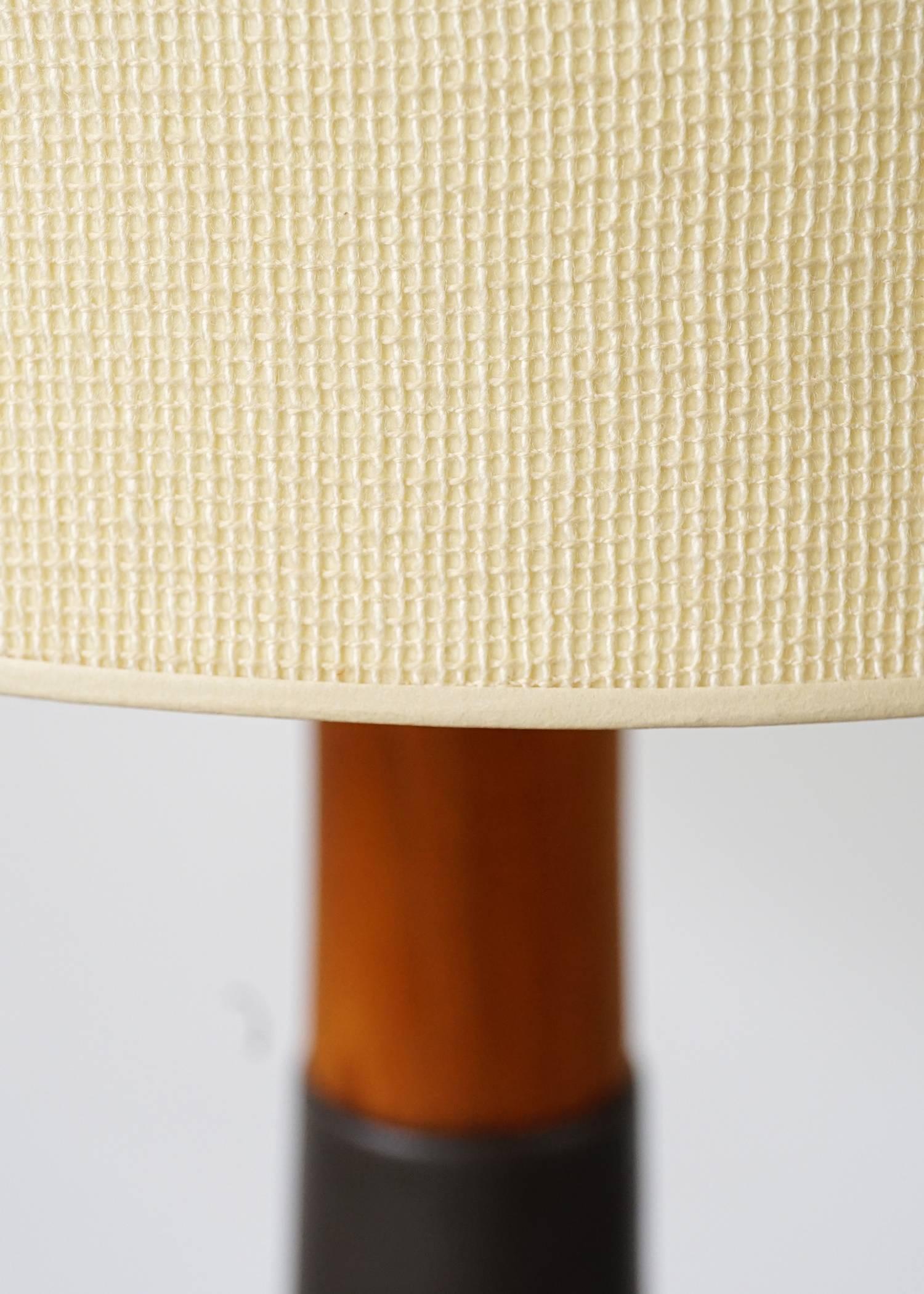 Gordon and Jane Martz Table Lamp In Good Condition In Brooklyn, NY