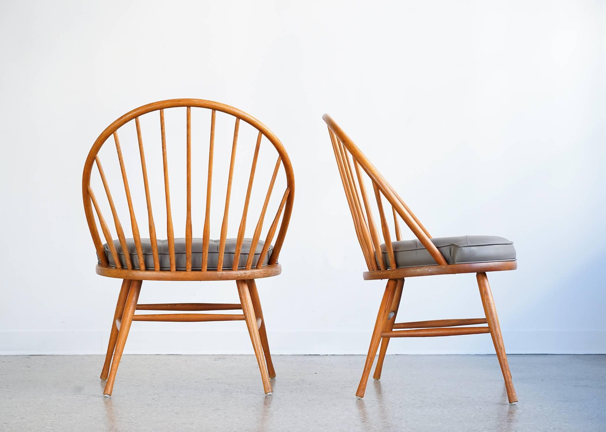windsor chair modern