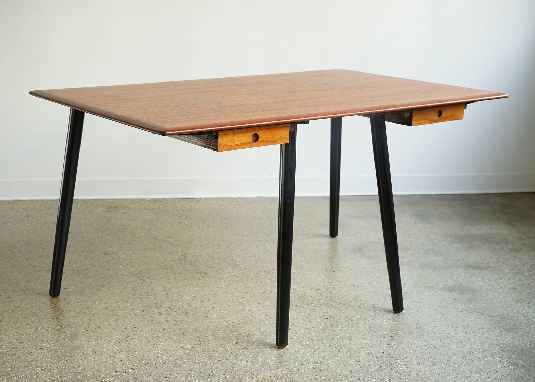 convertible desk dining table