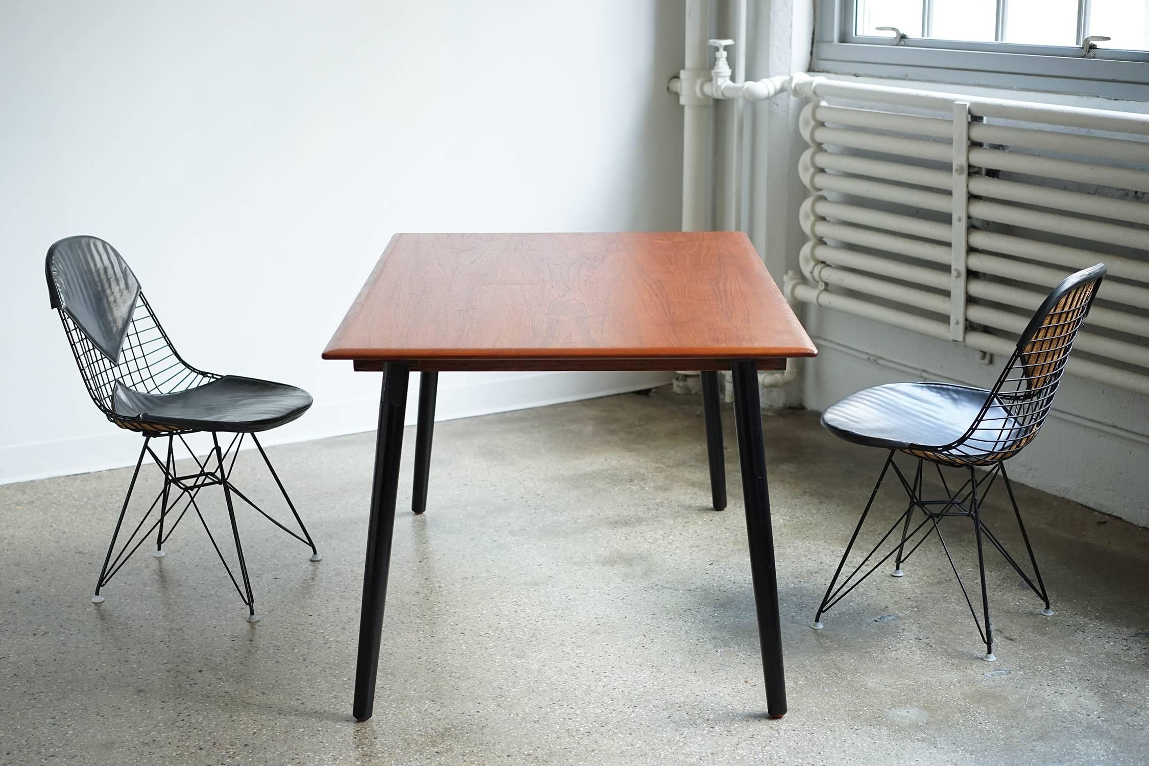 desk dining table convertible