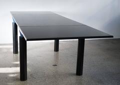 Francesco Binfare Convertible Dining Table