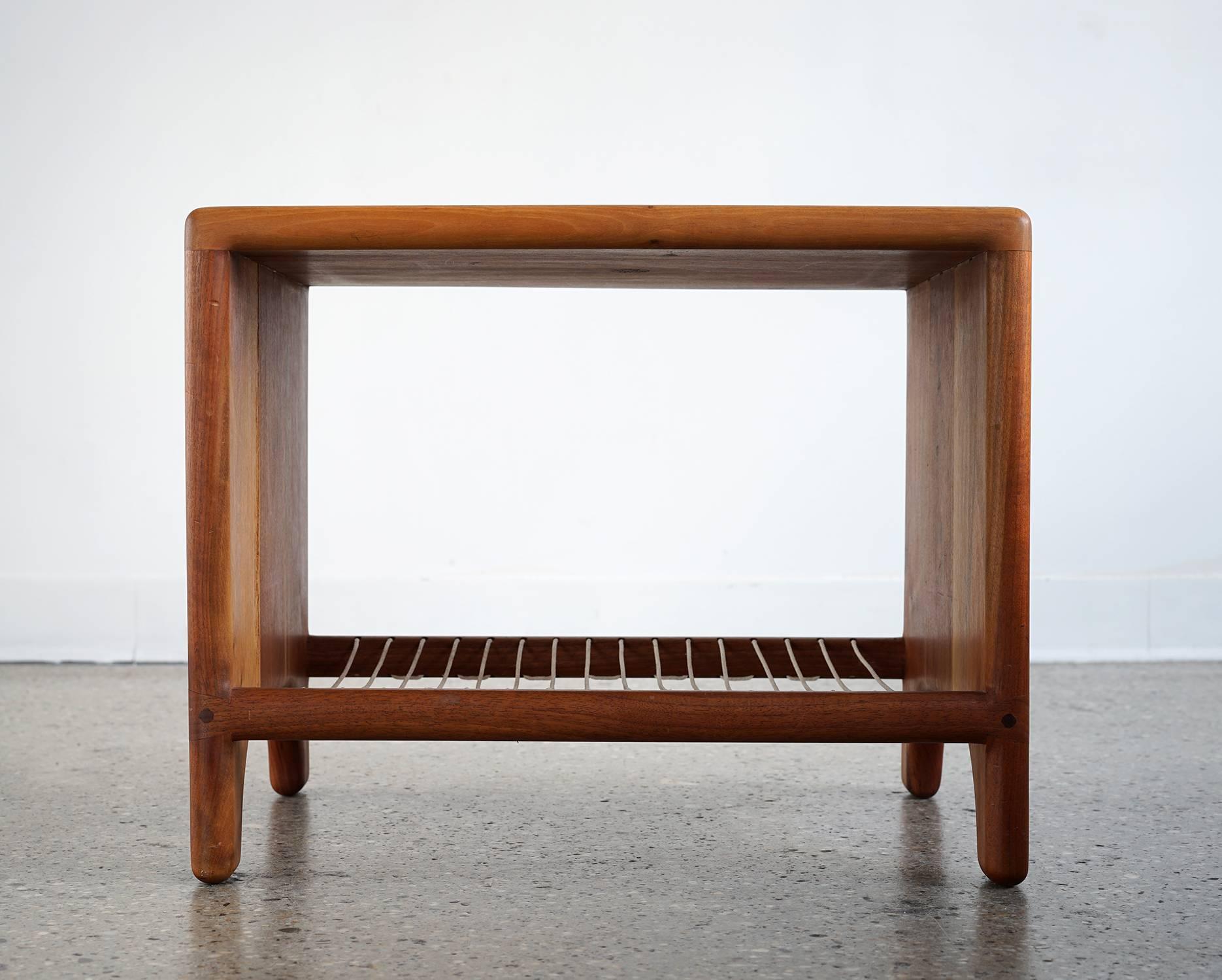 American Studio Craft Bench or Table 3