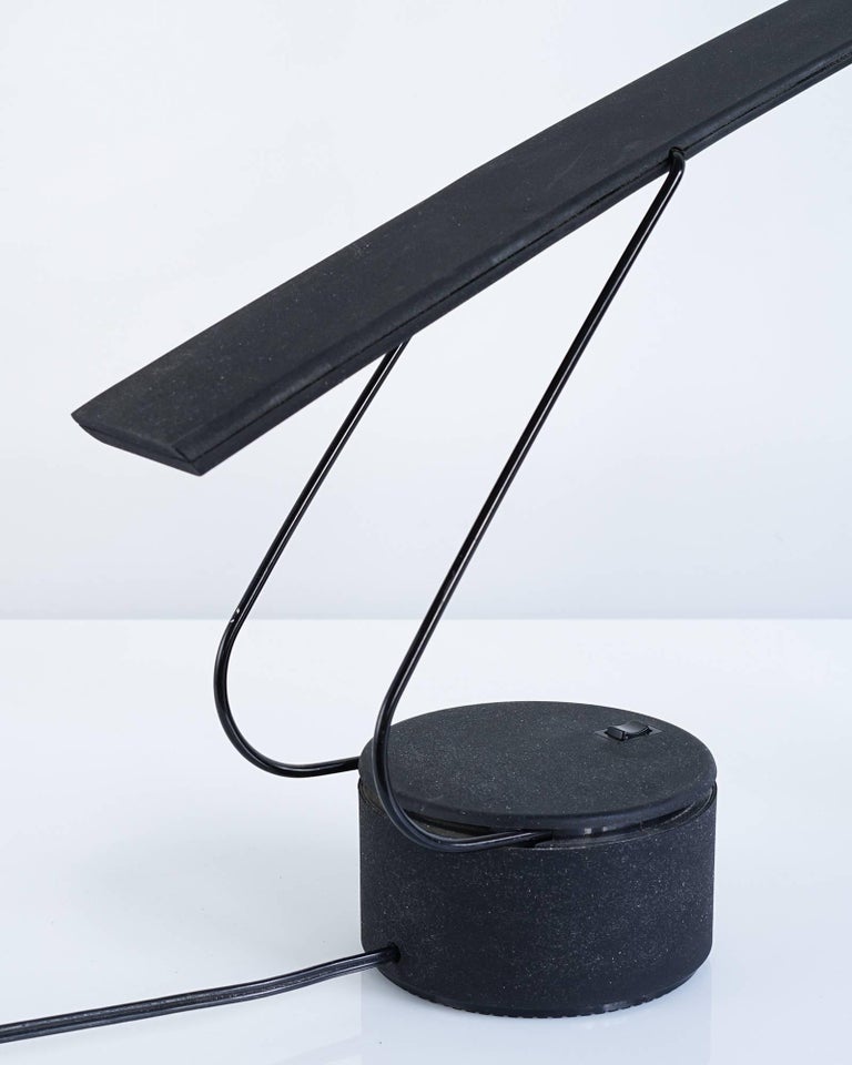 Dove Lamps by Barbaglia and Colombo at 1stDibs