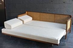 Convertible Trundle Daybed