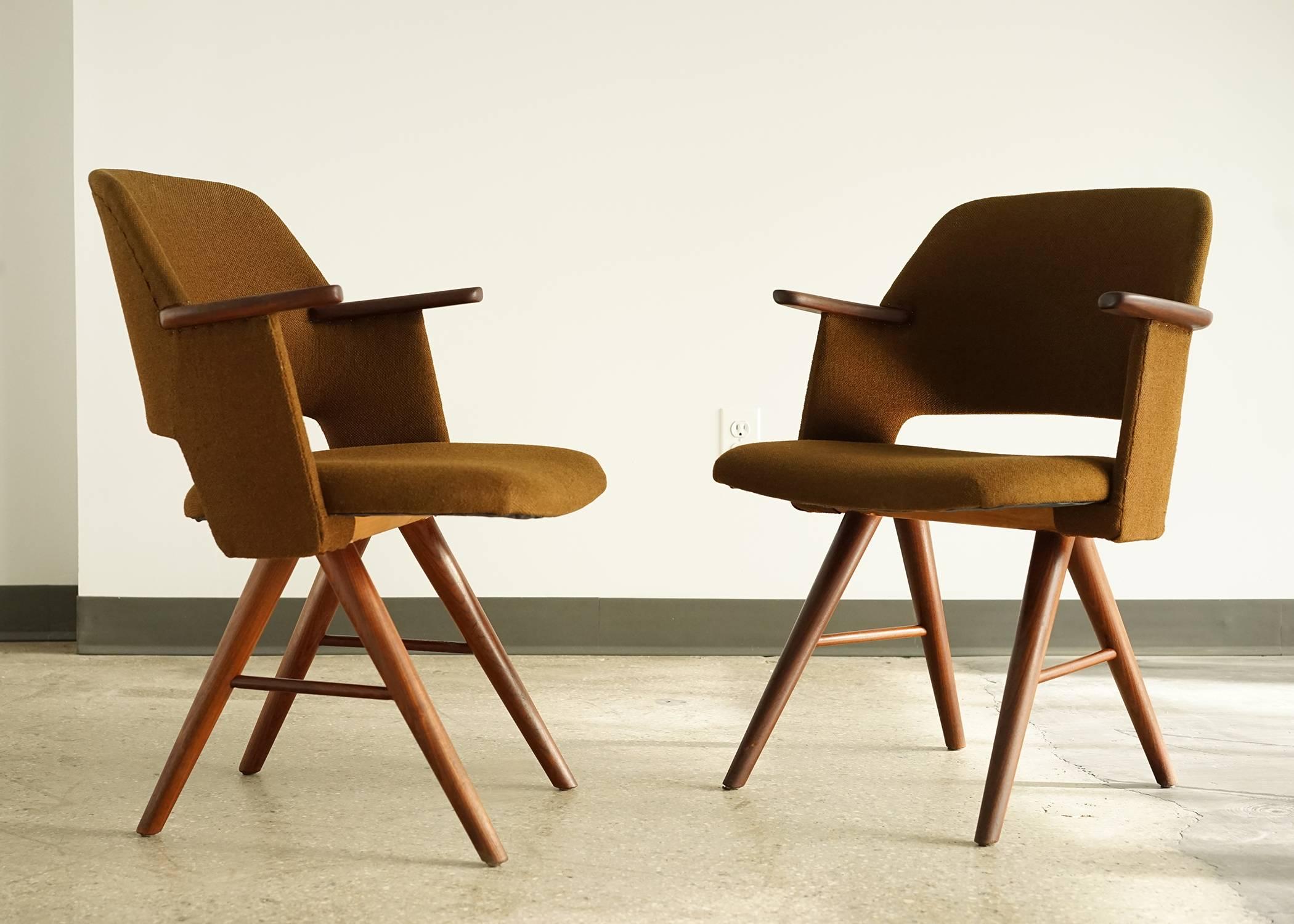 Upholstery Cees Braakman Chairs