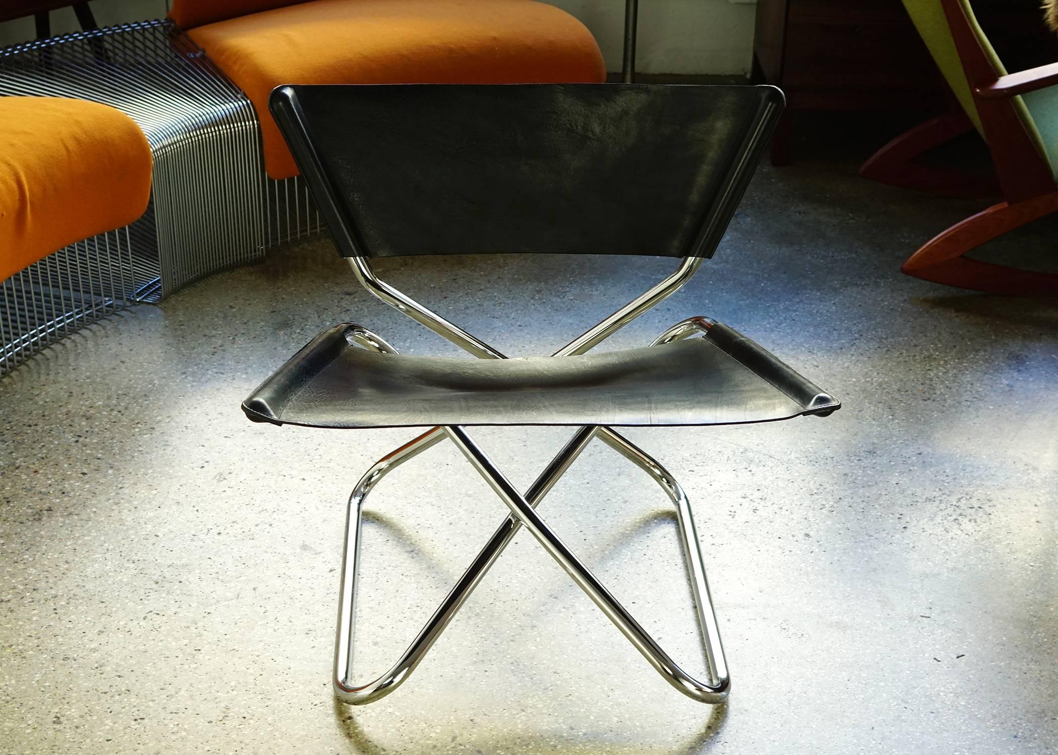 Z-Down Chair by Erik Magnusson 1