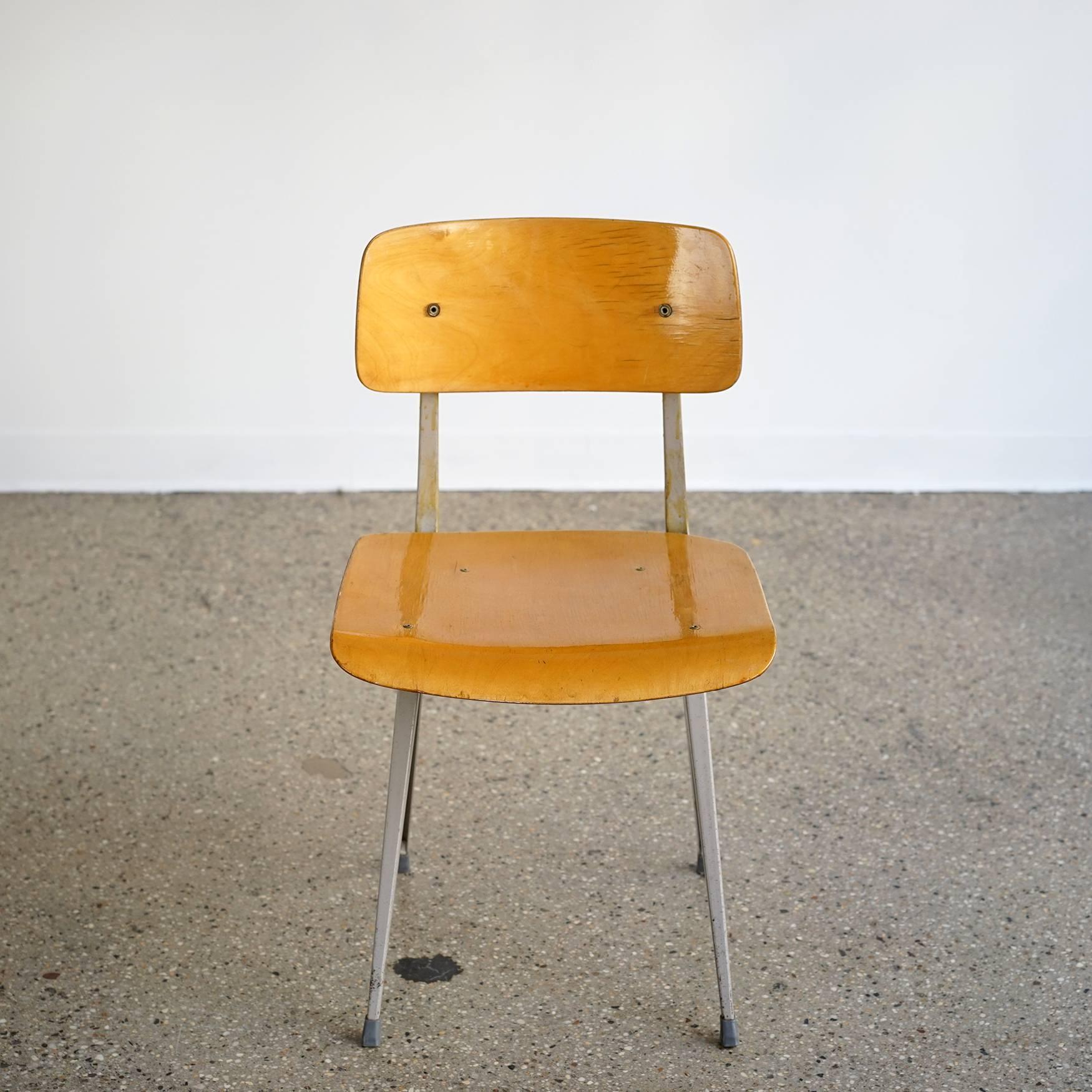 Result Chair by Friso Kramer 1