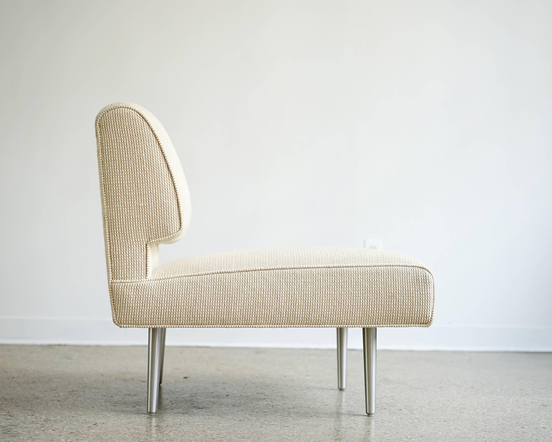 American Gabrielle Chair by Edward Wormley
