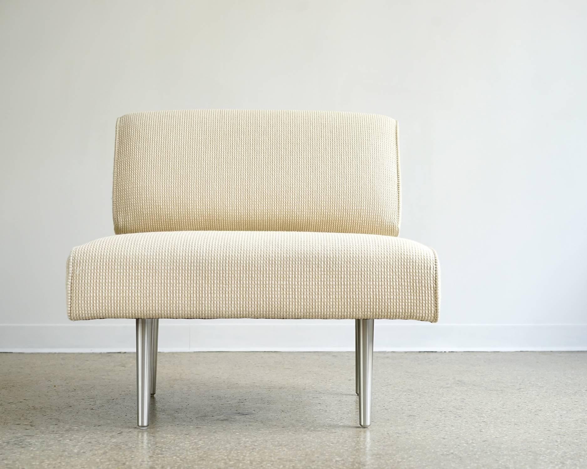 Mid-20th Century Gabrielle Chair by Edward Wormley