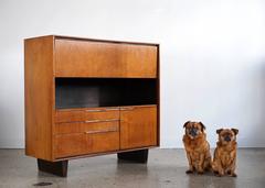 Gilbert Rohde Secretary for Herman Miller