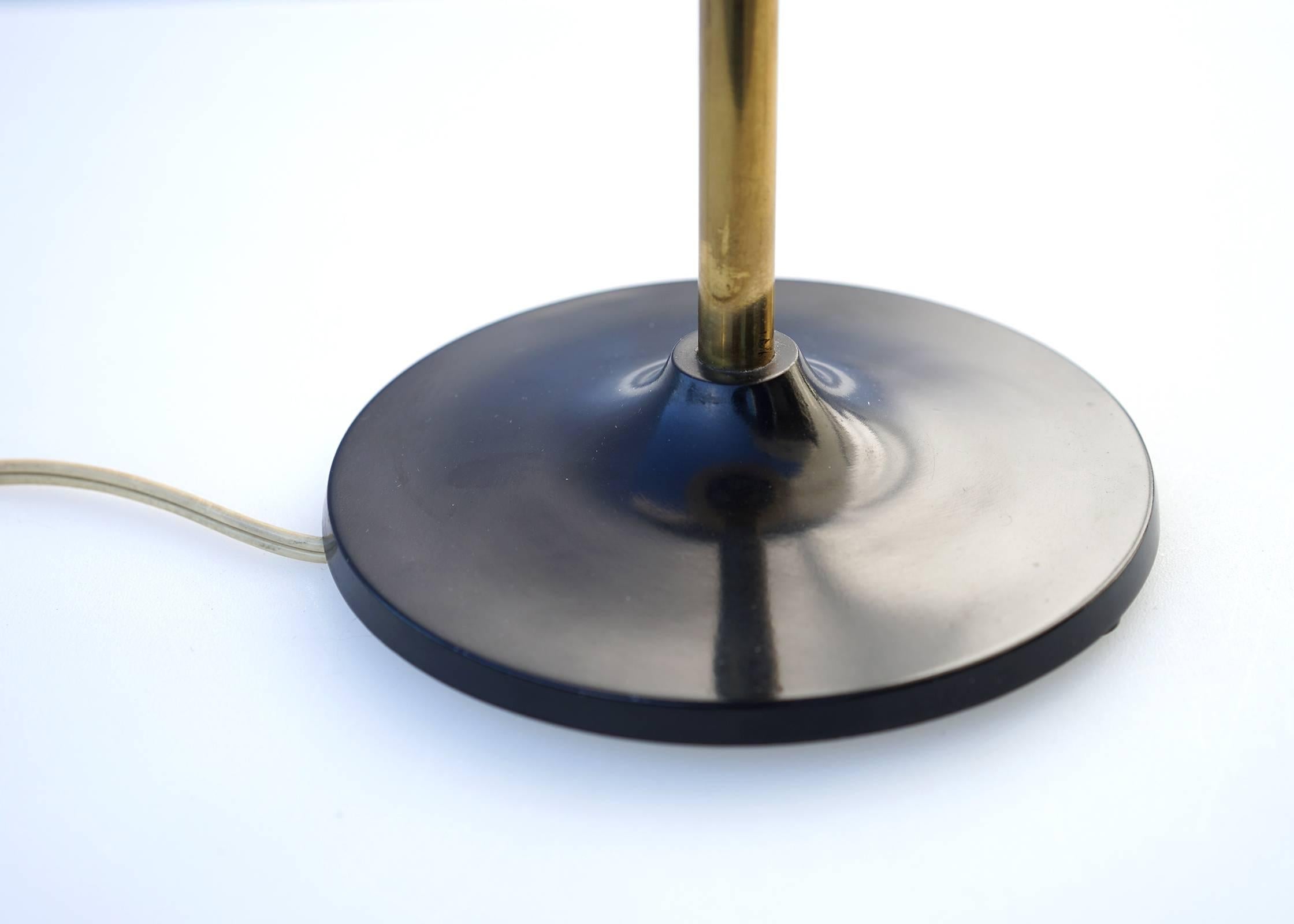 American Rotaflex Lamp by Yasha Heifetz