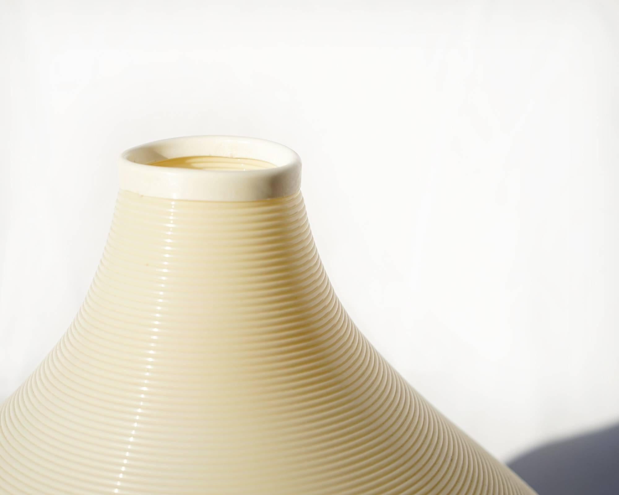 Mid-20th Century Rotaflex Lamp by Yasha Heifetz