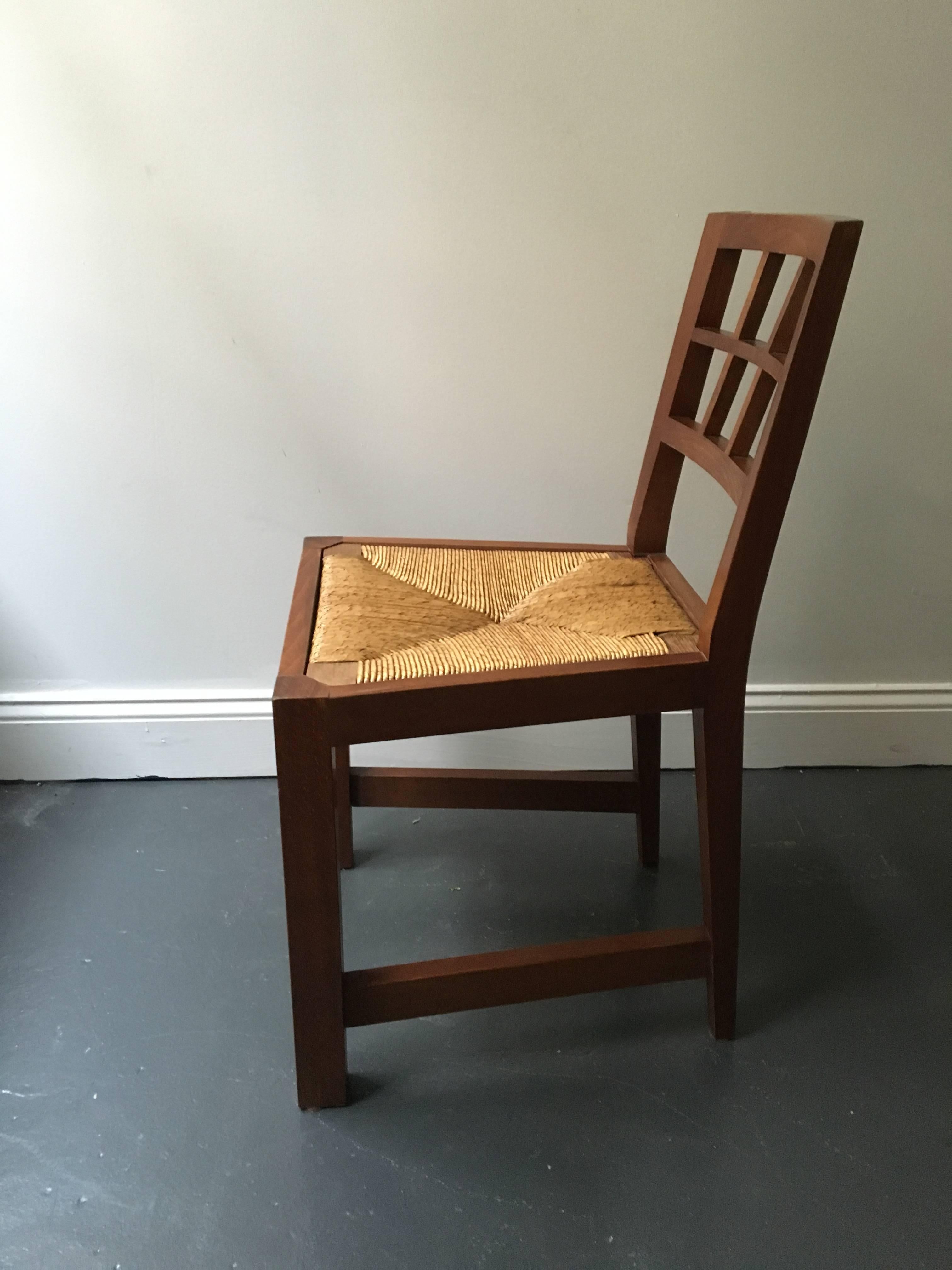 francis jourdain chair