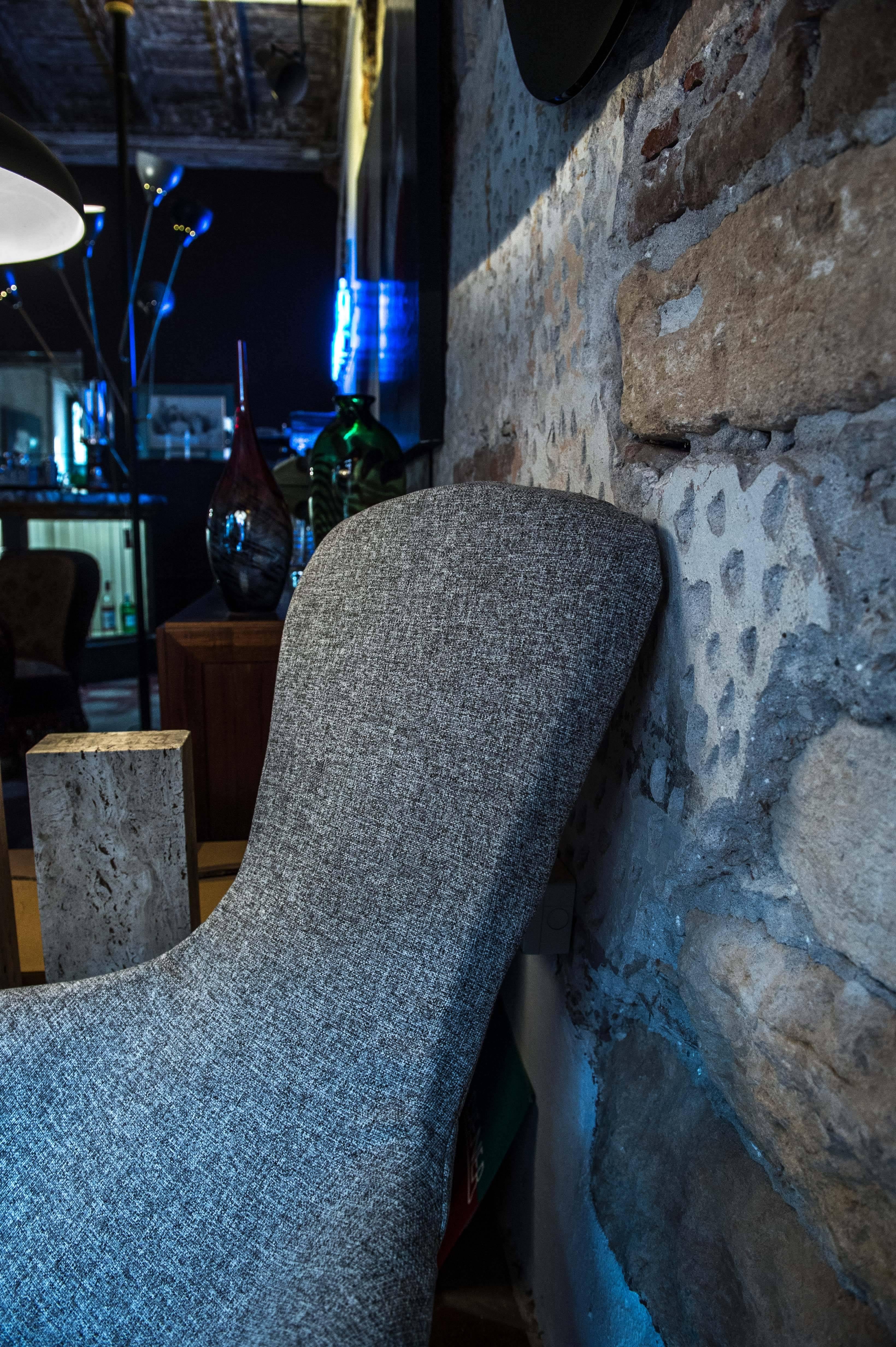 Mid-20th Century Bird Chair and Ottoman by Harry Bertoia for Knoll