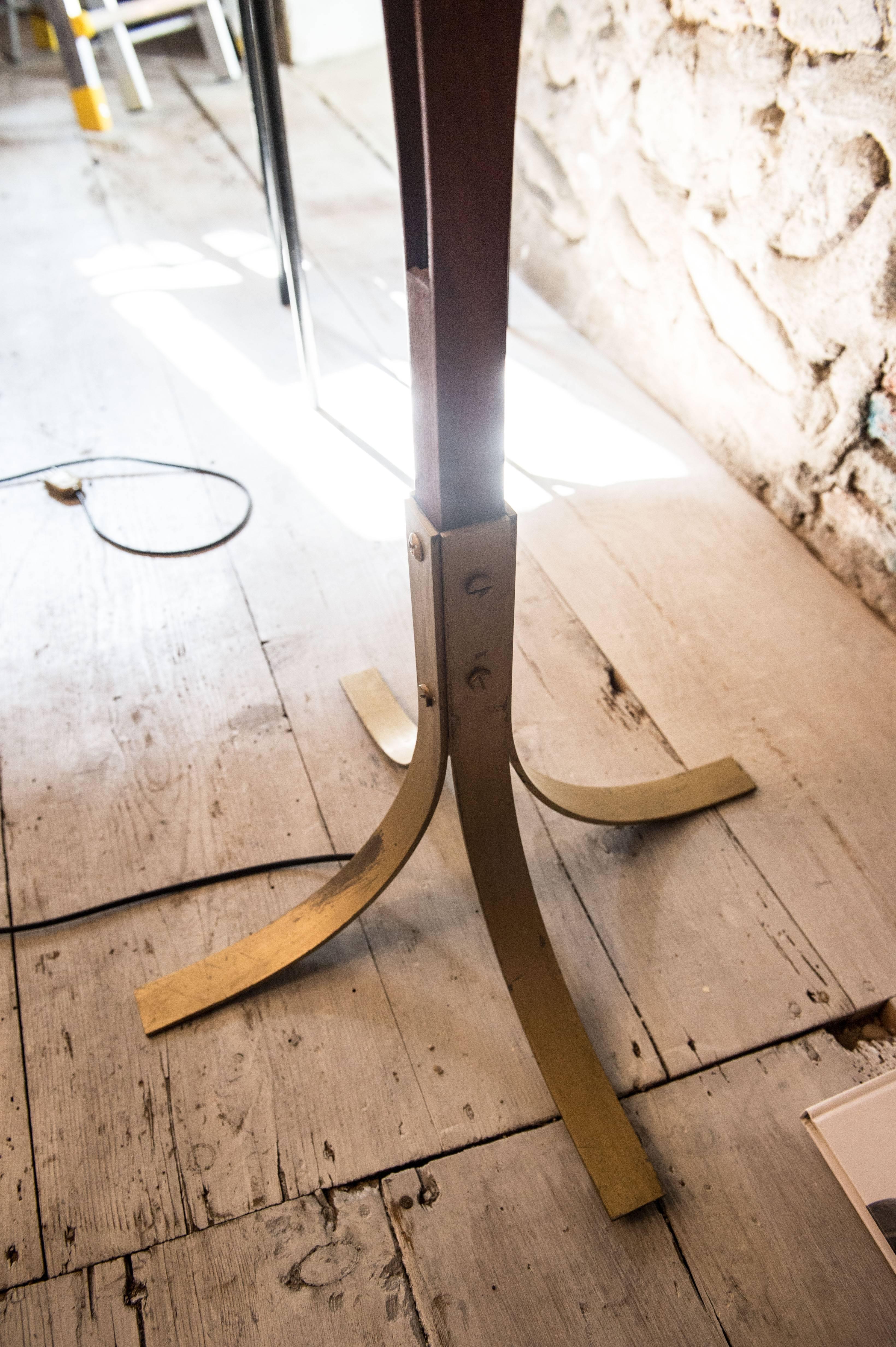 Floor Lamp, Design Reggiani, 1960 In Excellent Condition For Sale In Verona, IT