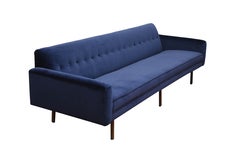 George Nelson, Velvet Sofa
