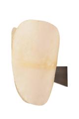 Mauro Fabbro “Gstaad” Pair of Wall Lamps