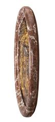 French Early 18th Century Louis XIV Wall Plaque from Alfred Taubman Collection