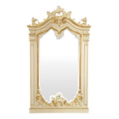 Giltwood Wall Mirrors