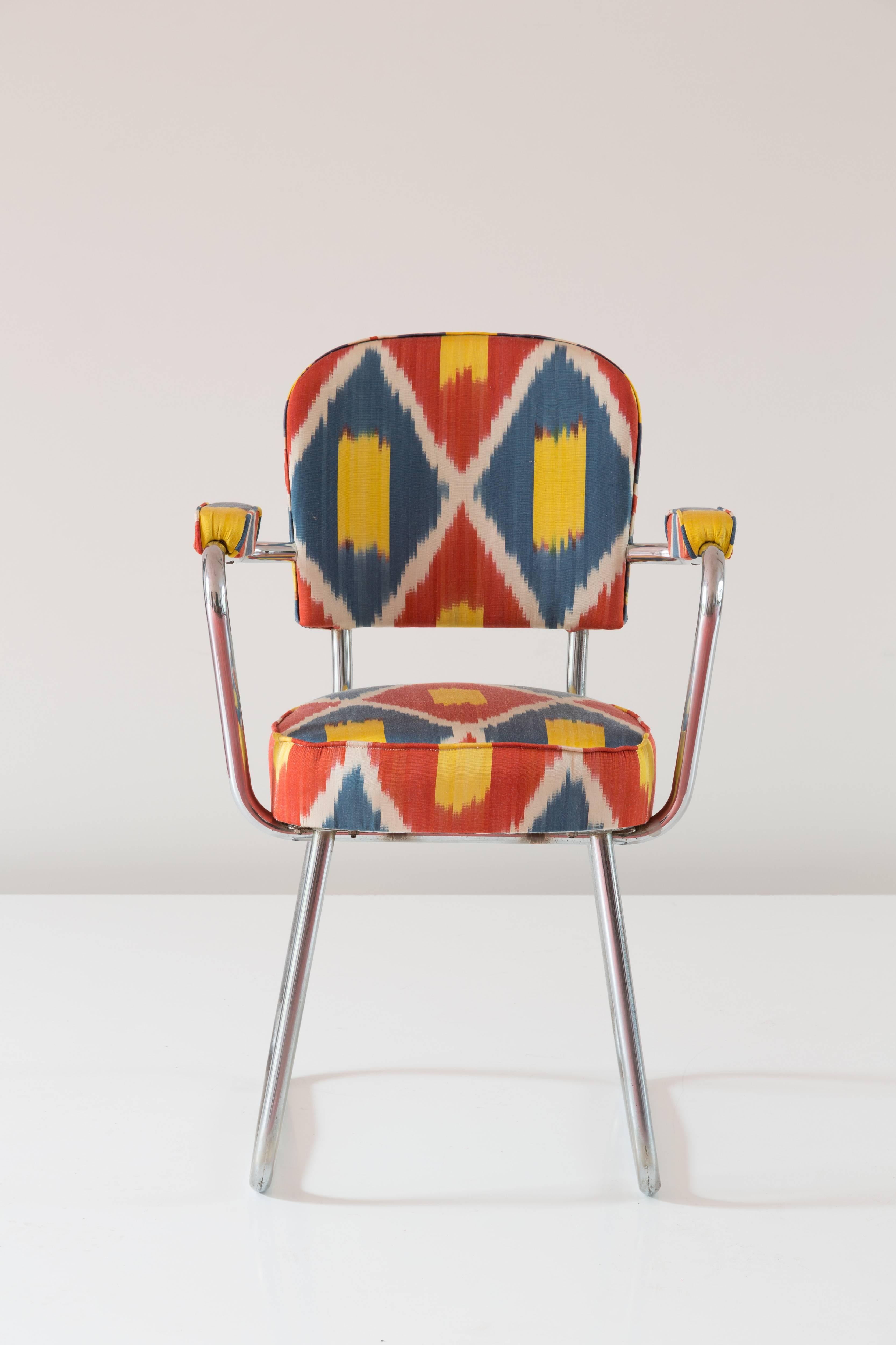Iconic Gio Ponti Armchair from 