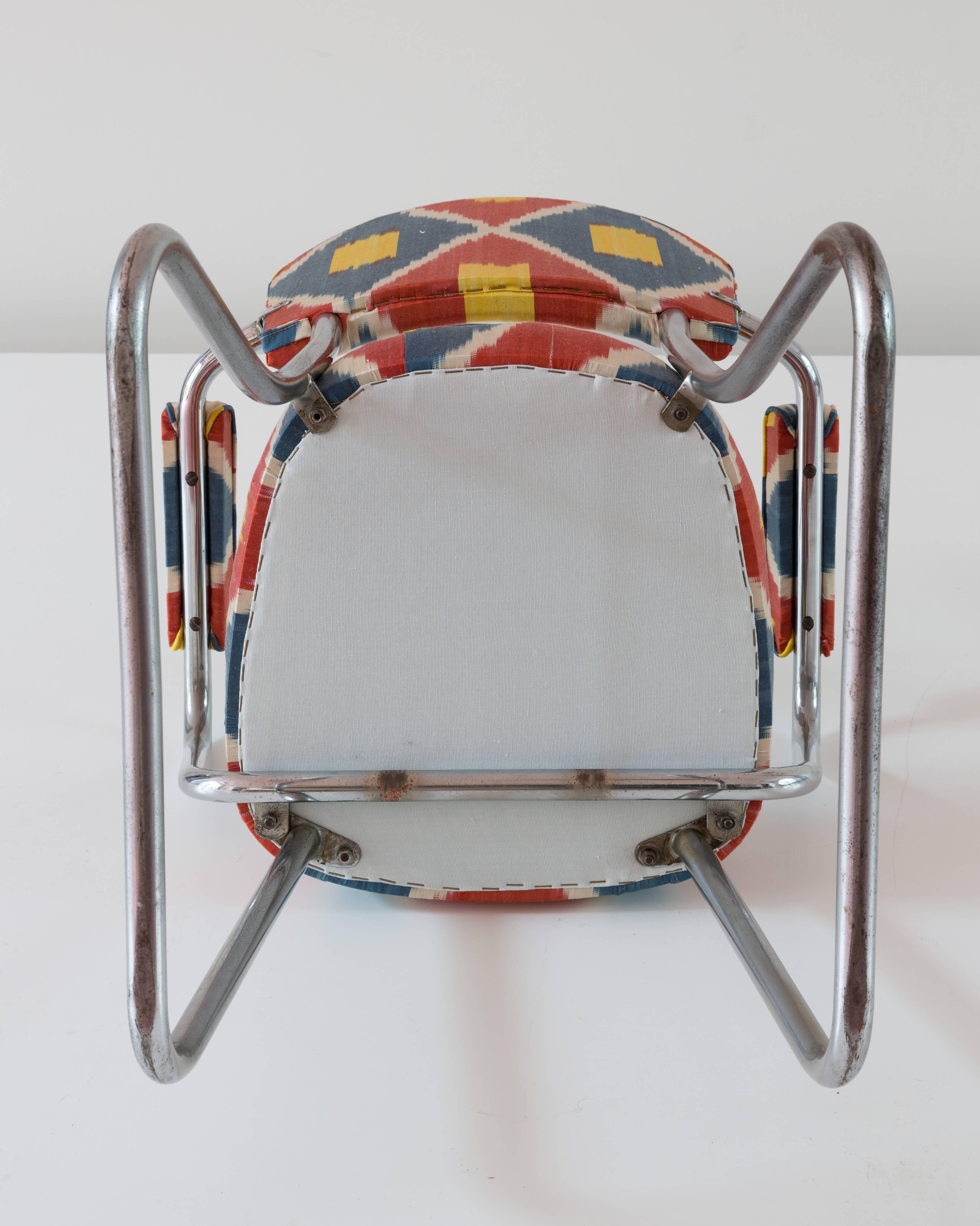 Iconic Gio Ponti Armchair from 