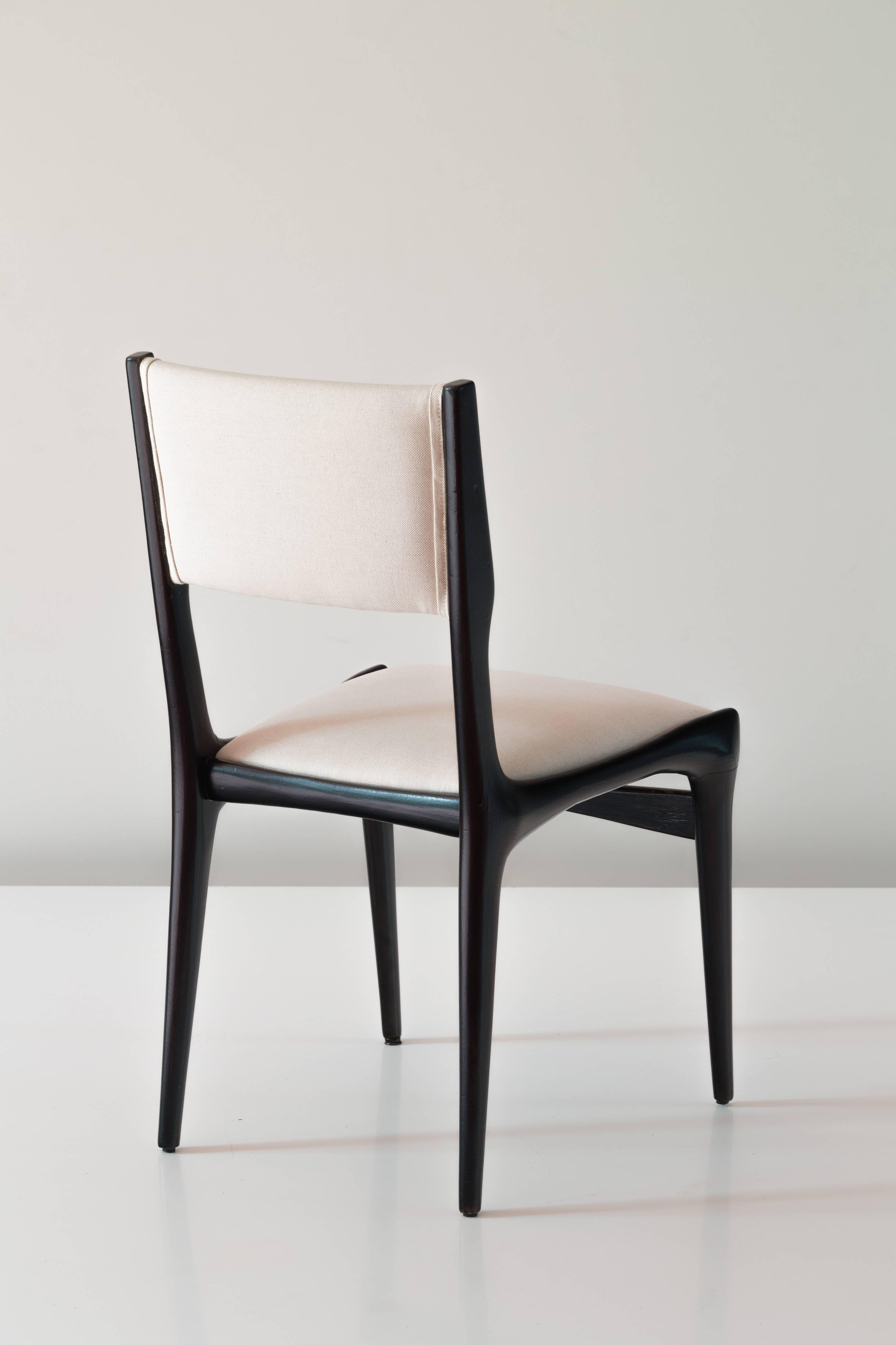Modern Stunning Rare Carlo De Carli Chair 