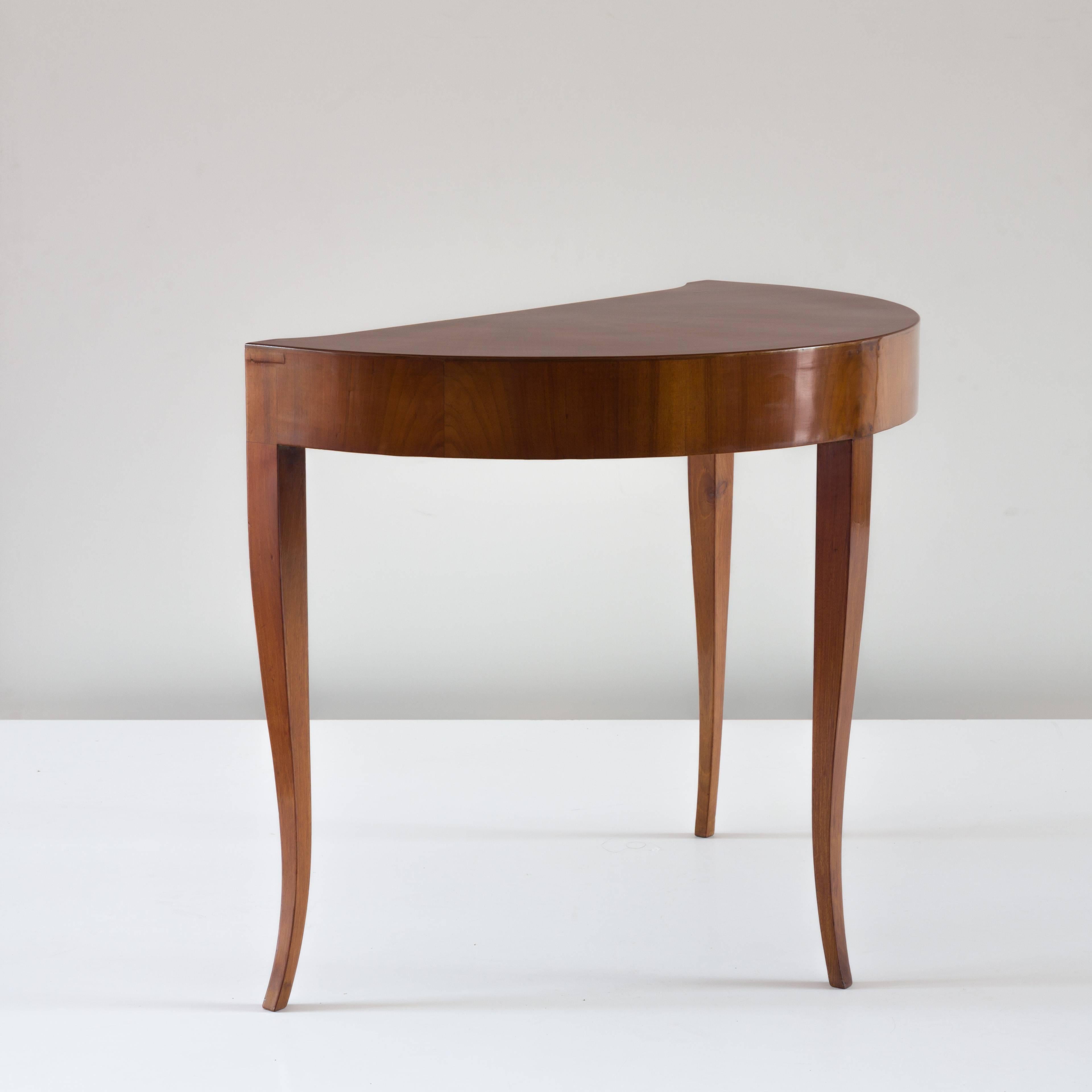 Exceptional Rare Gio Ponti 