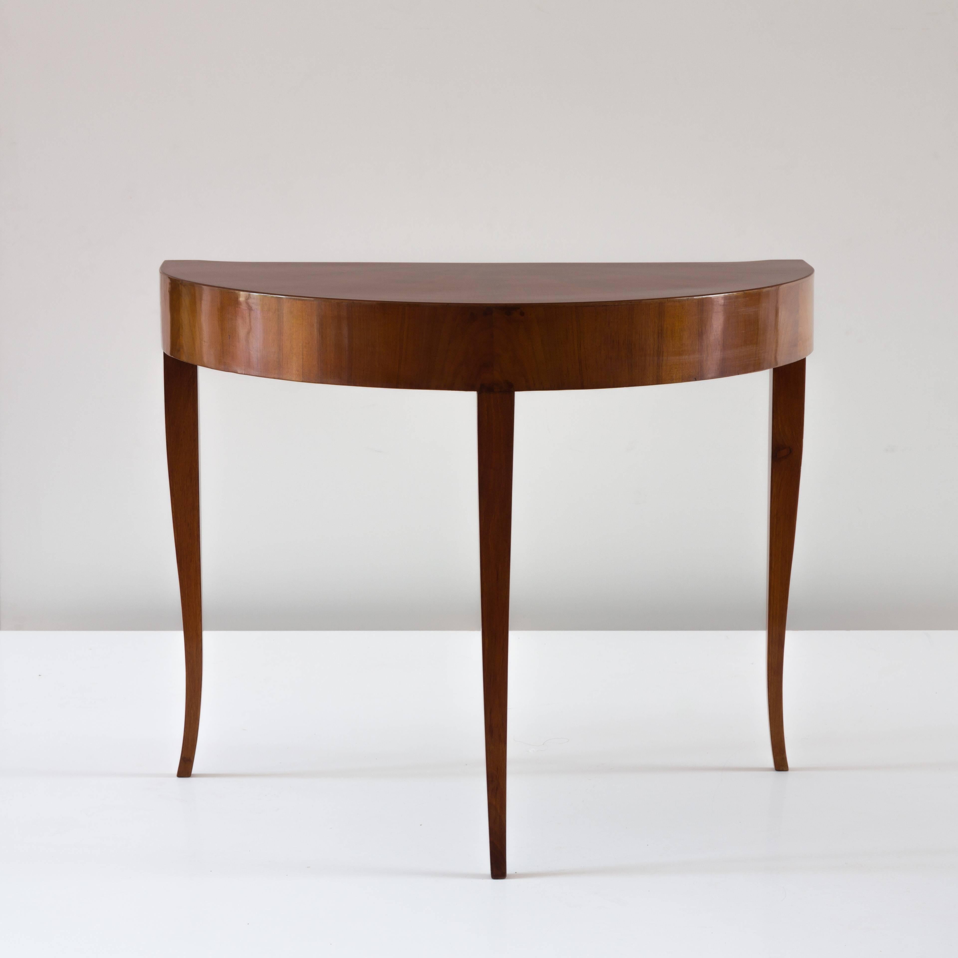 Early 20th Century Exceptional Rare Gio Ponti 