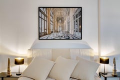 Palazzo Madama, Interno, Torino 2017 di Carlo Carossio