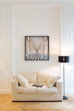 Venaria Reale I, Torino, 2017 di Carlo Carossio