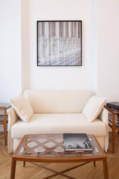 Venaria Reale II, Torino, 2017 von Carlo Carossio