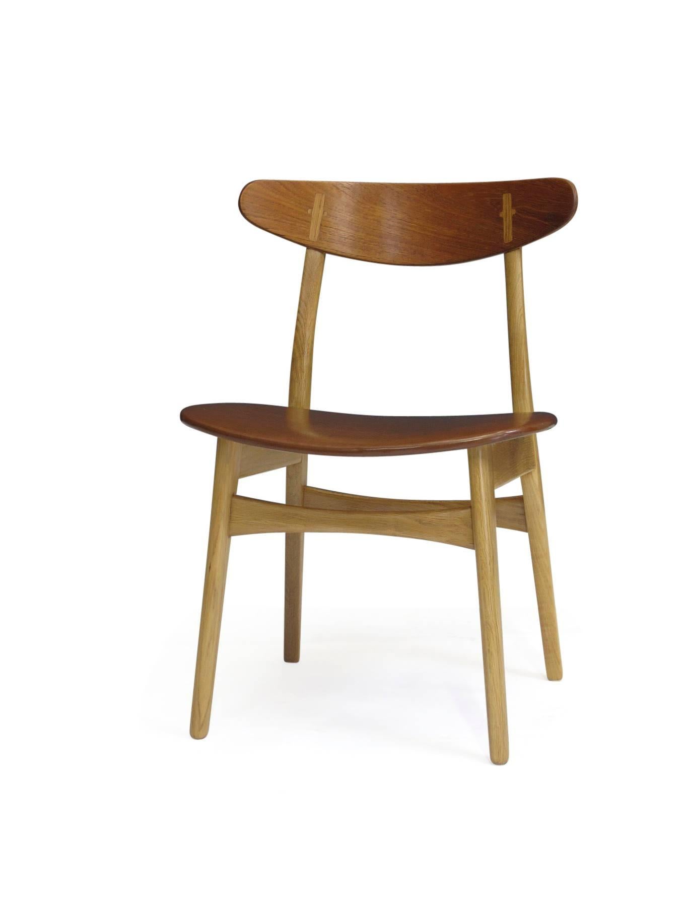 hans wegner ch 30