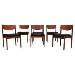 Sillas de comedor