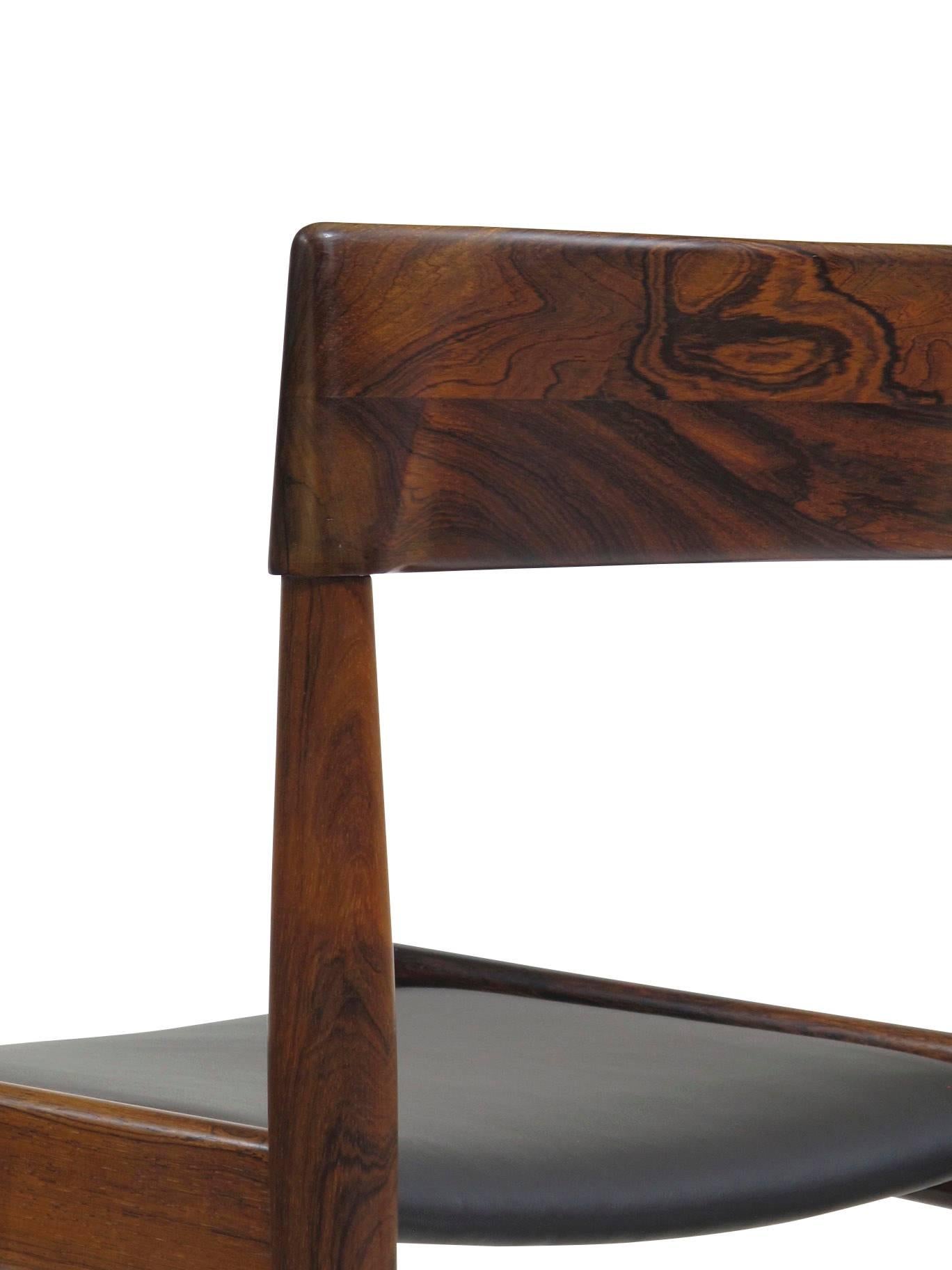 grete jalk dining chair