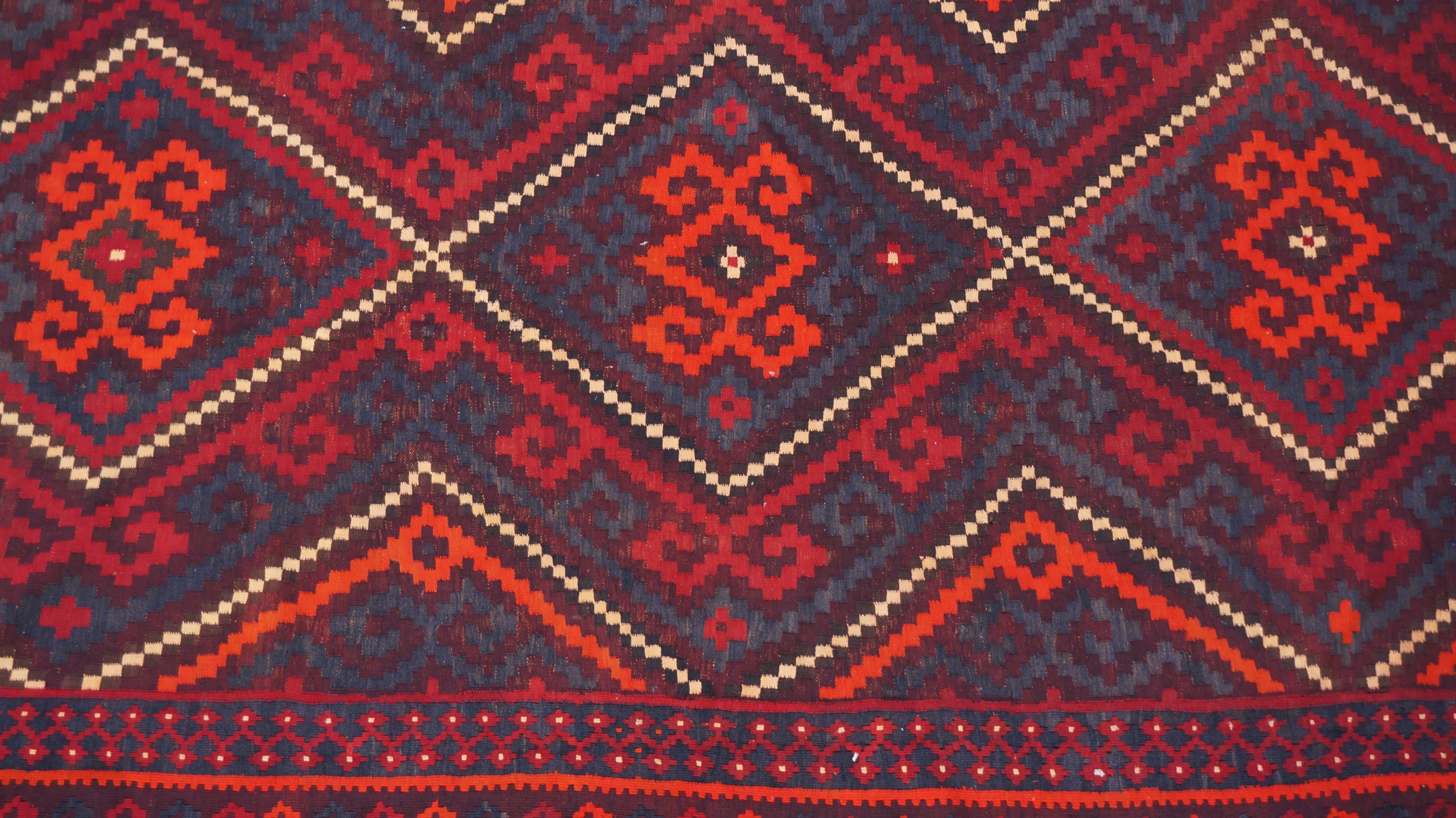 Carpet from Afghanistan 2