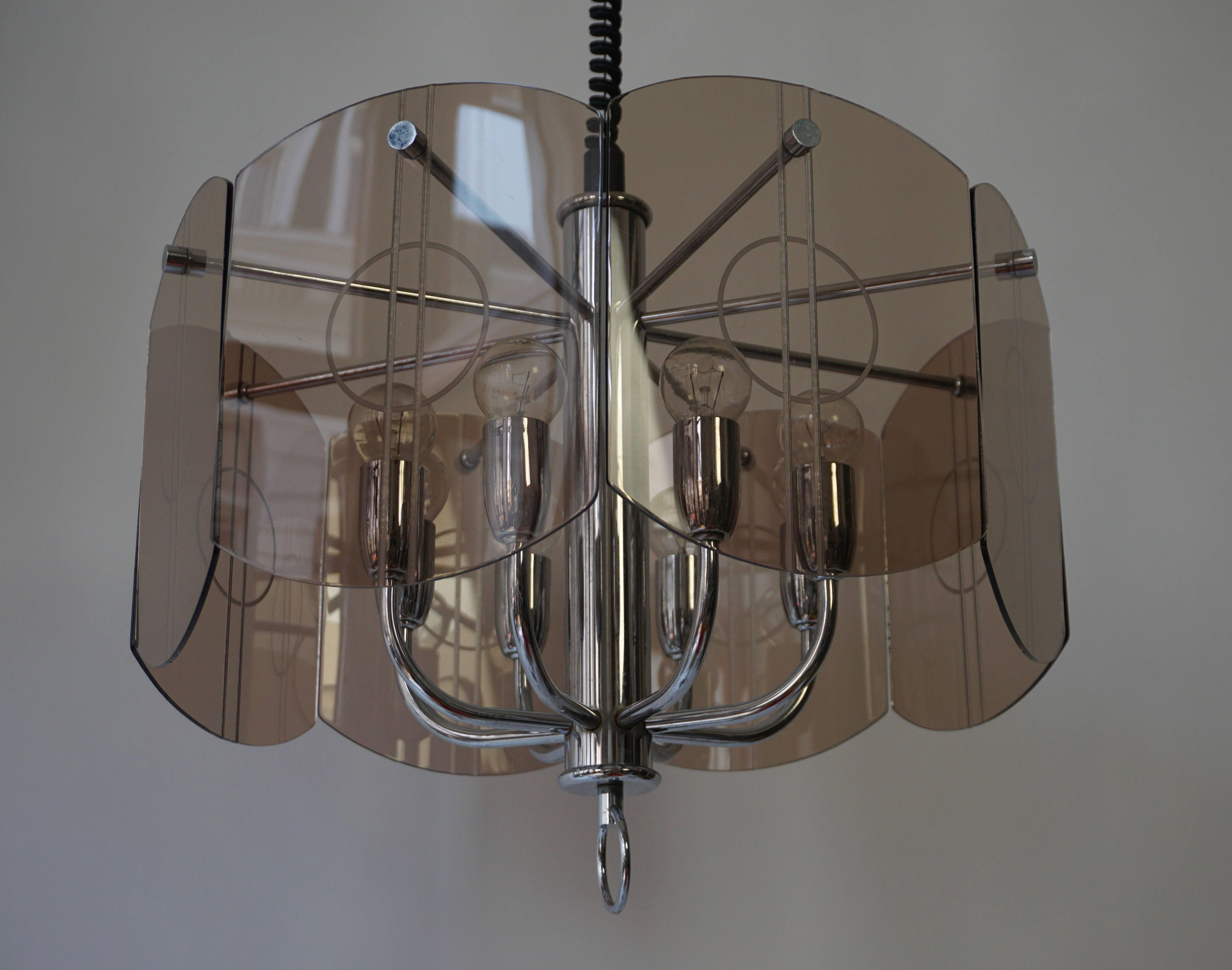 Pendant Light In Excellent Condition In Antwerp, BE