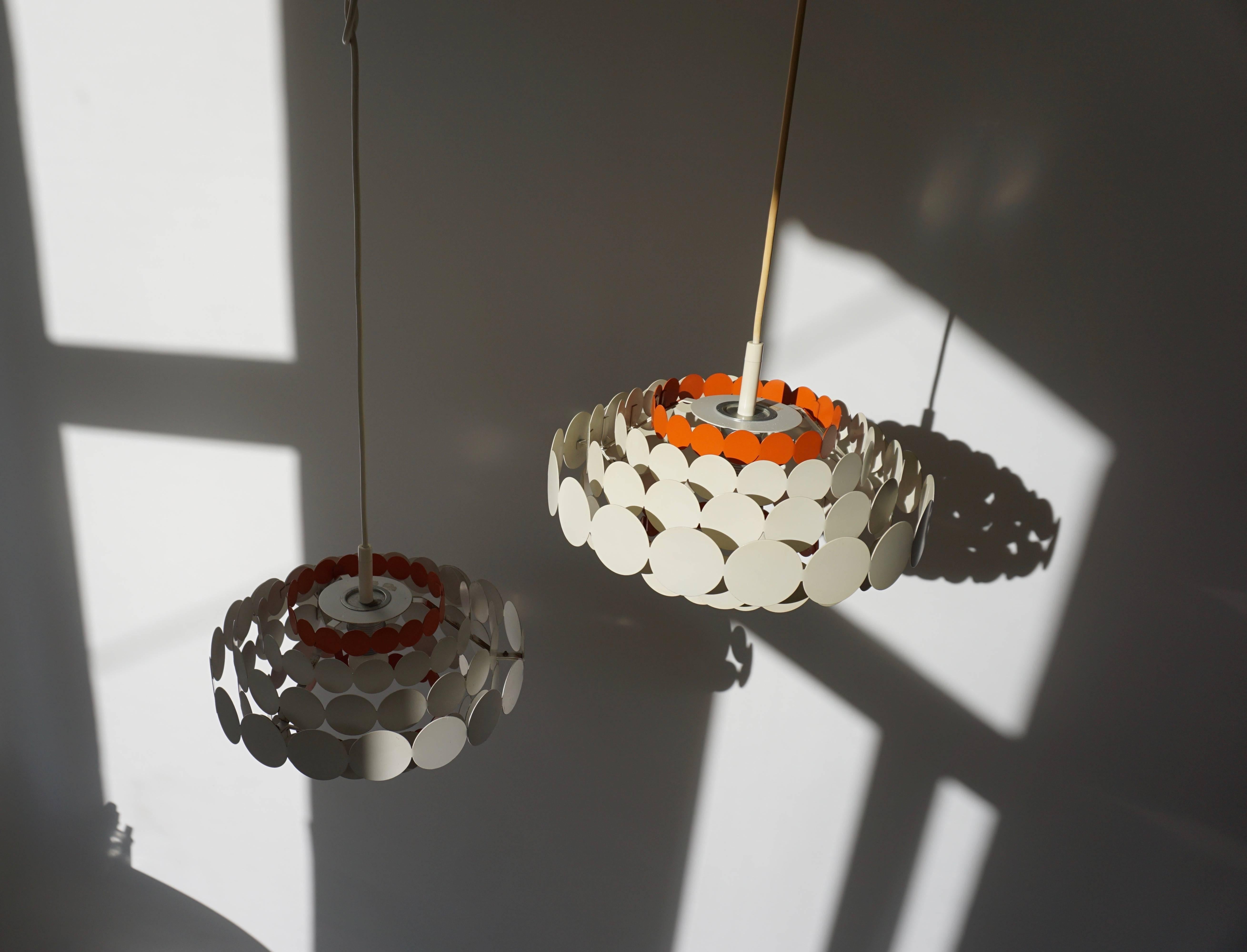 Doria Pendant Light In Good Condition For Sale In Antwerp, BE