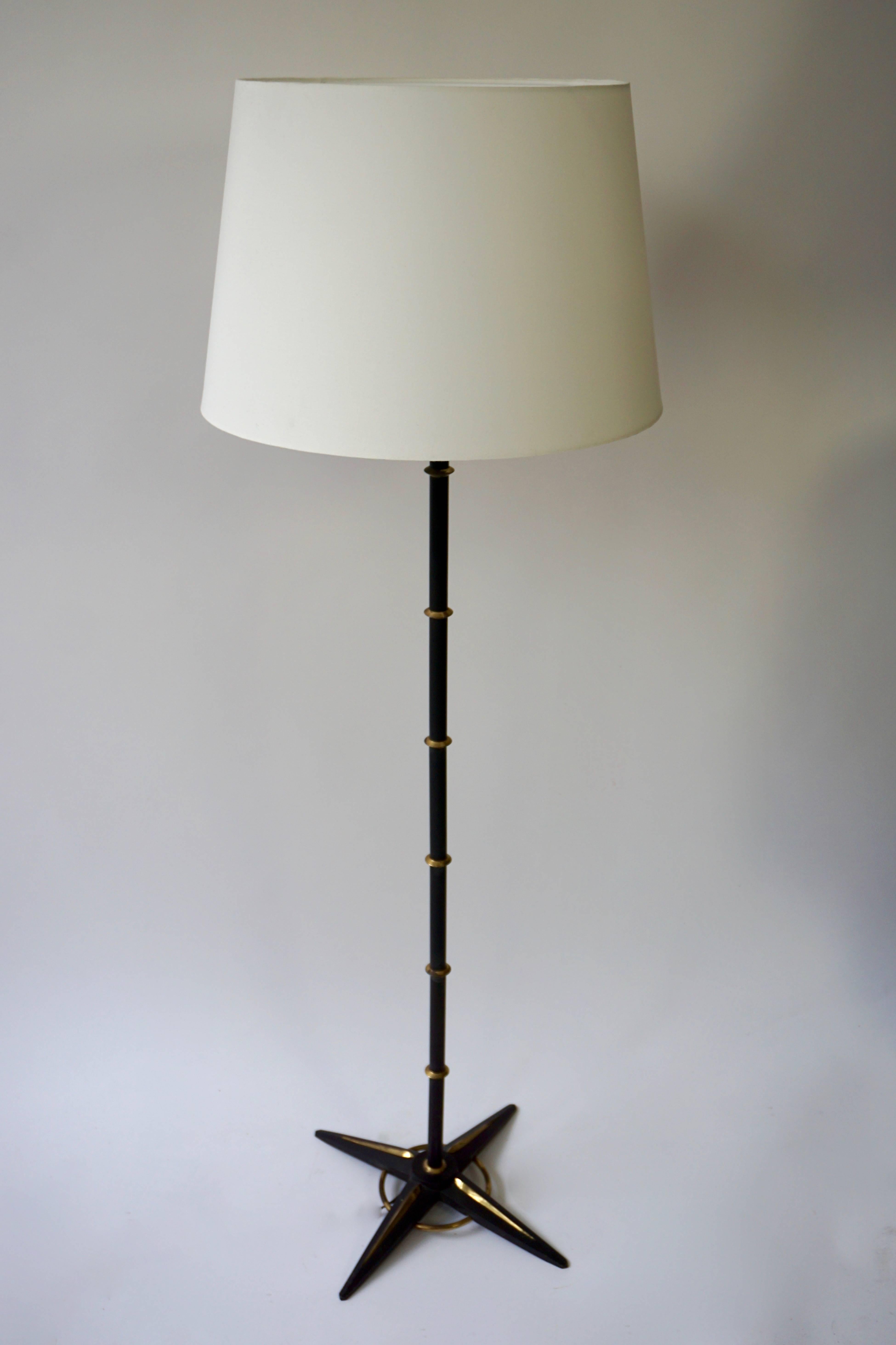 Italian Floor Lamp For Sale