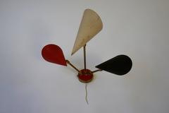 Pinocchio Wall or Ceiling Lamp