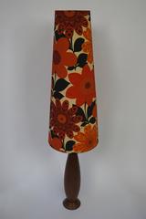 1970s Floor Lamp