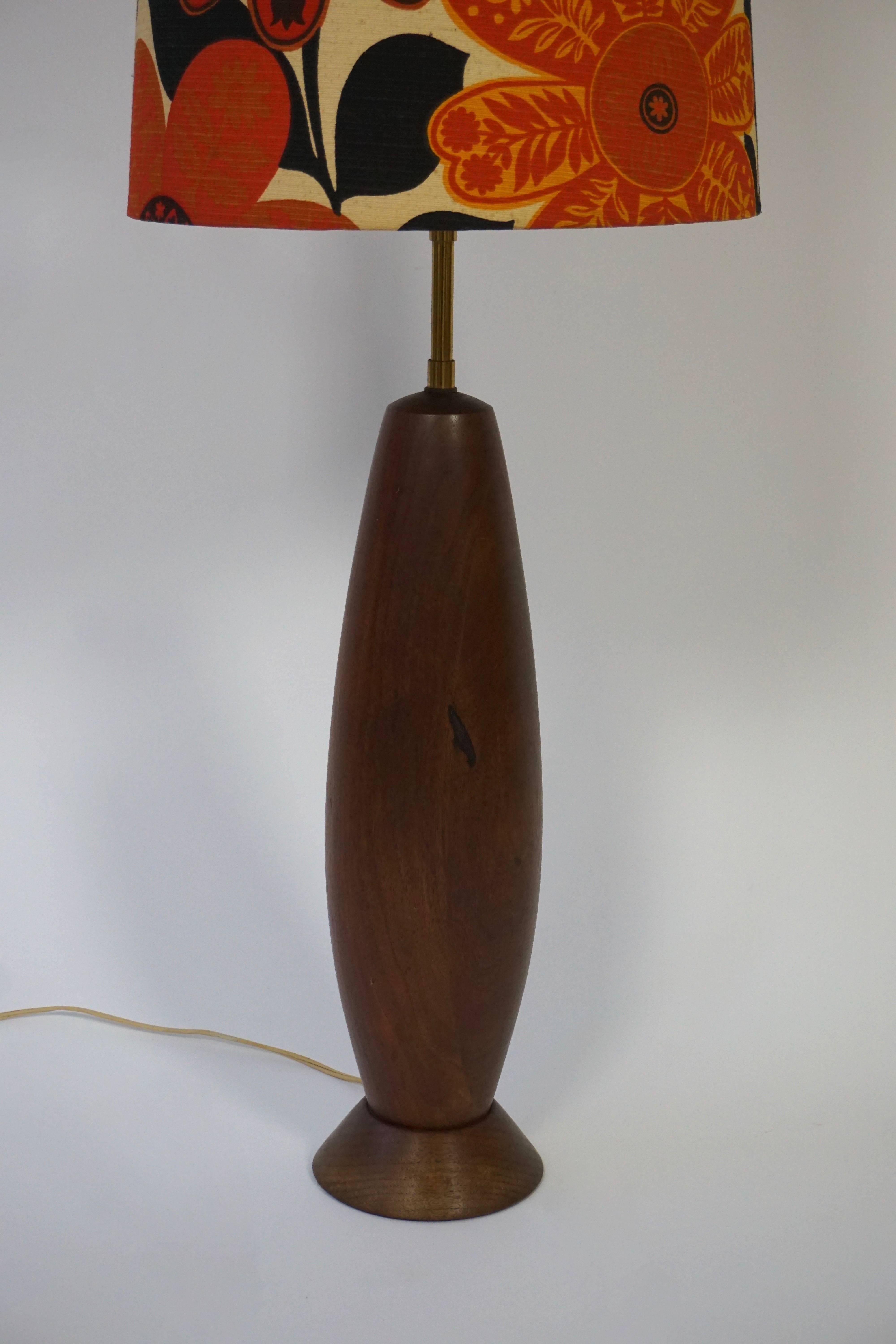 20th Century 1970s Floor Lamp