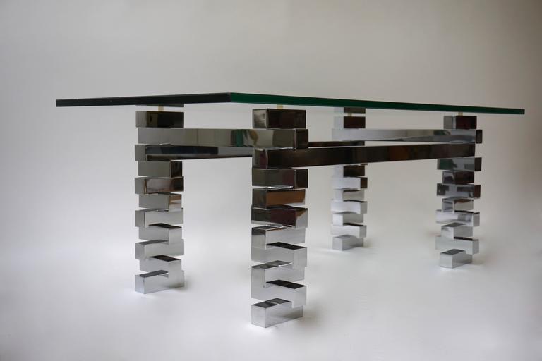 Coffee Table  For Sale 1