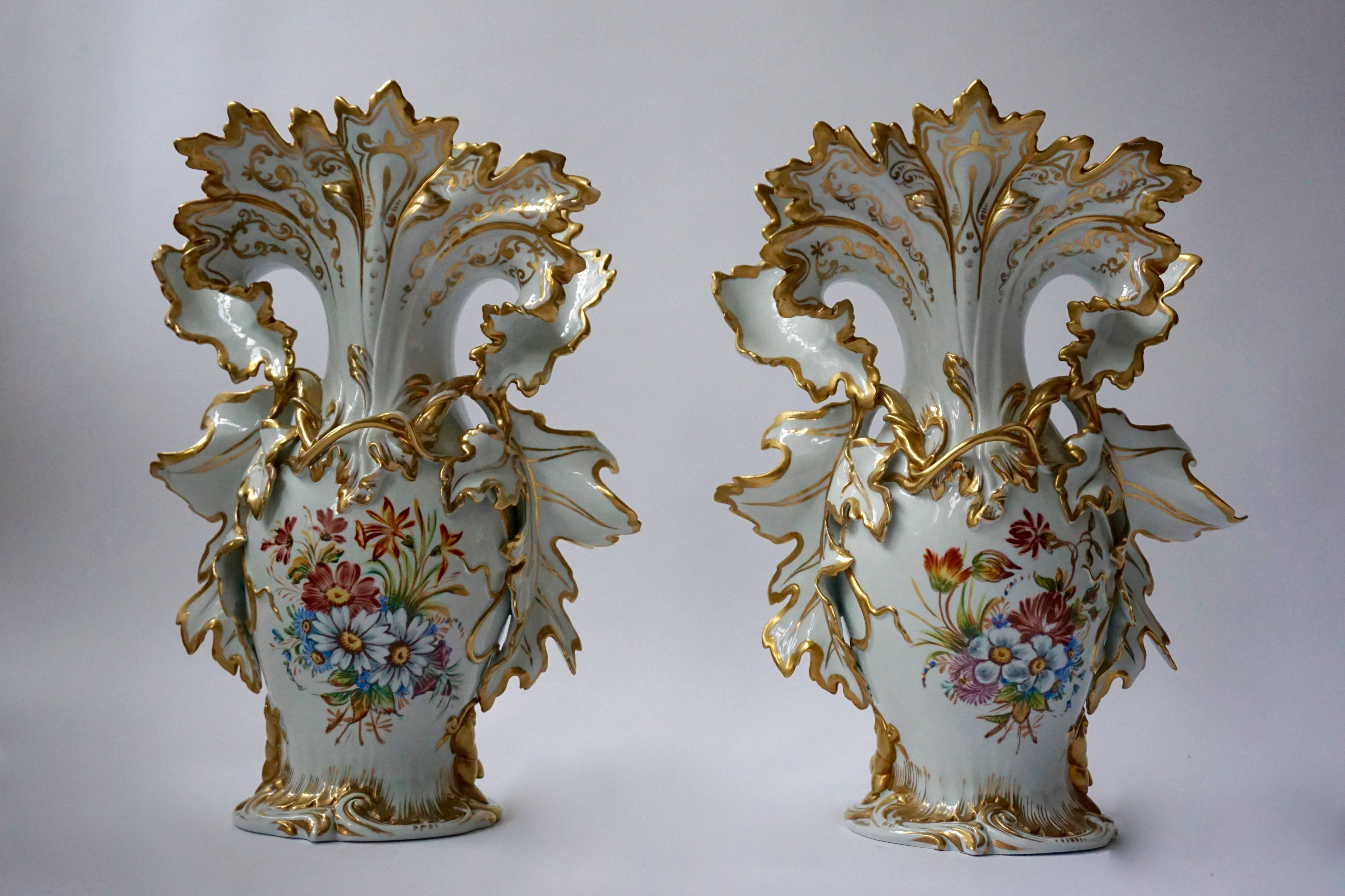 italy porcelain
