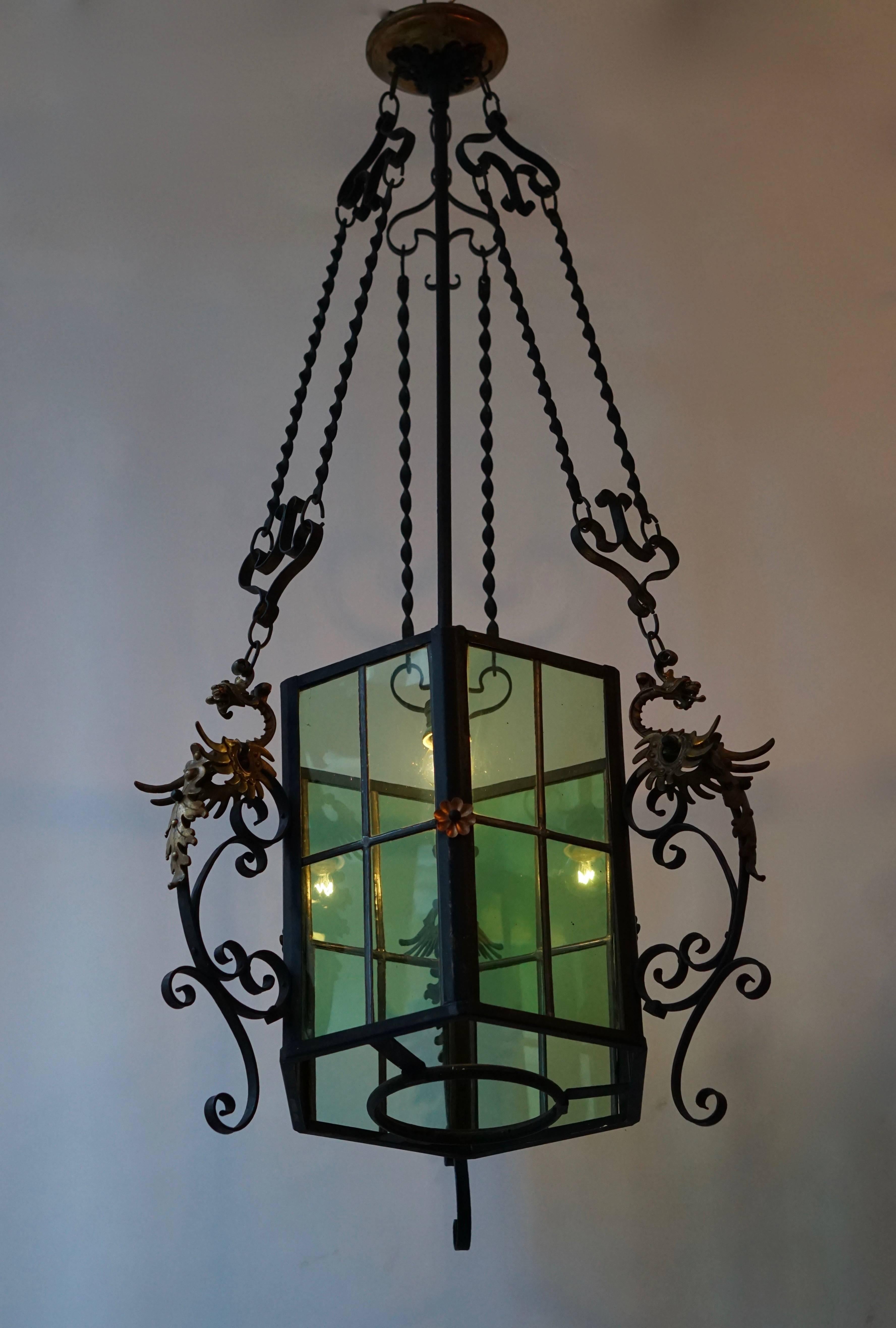 lantern light fixtures