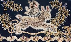 Jean Lurcat Aubusson Tapestry