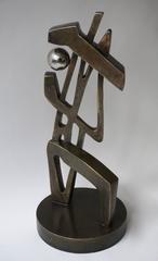 Abstract Sculpture
