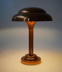 Art Deco Table Lamp