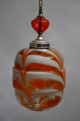 Lights en verre de Murano