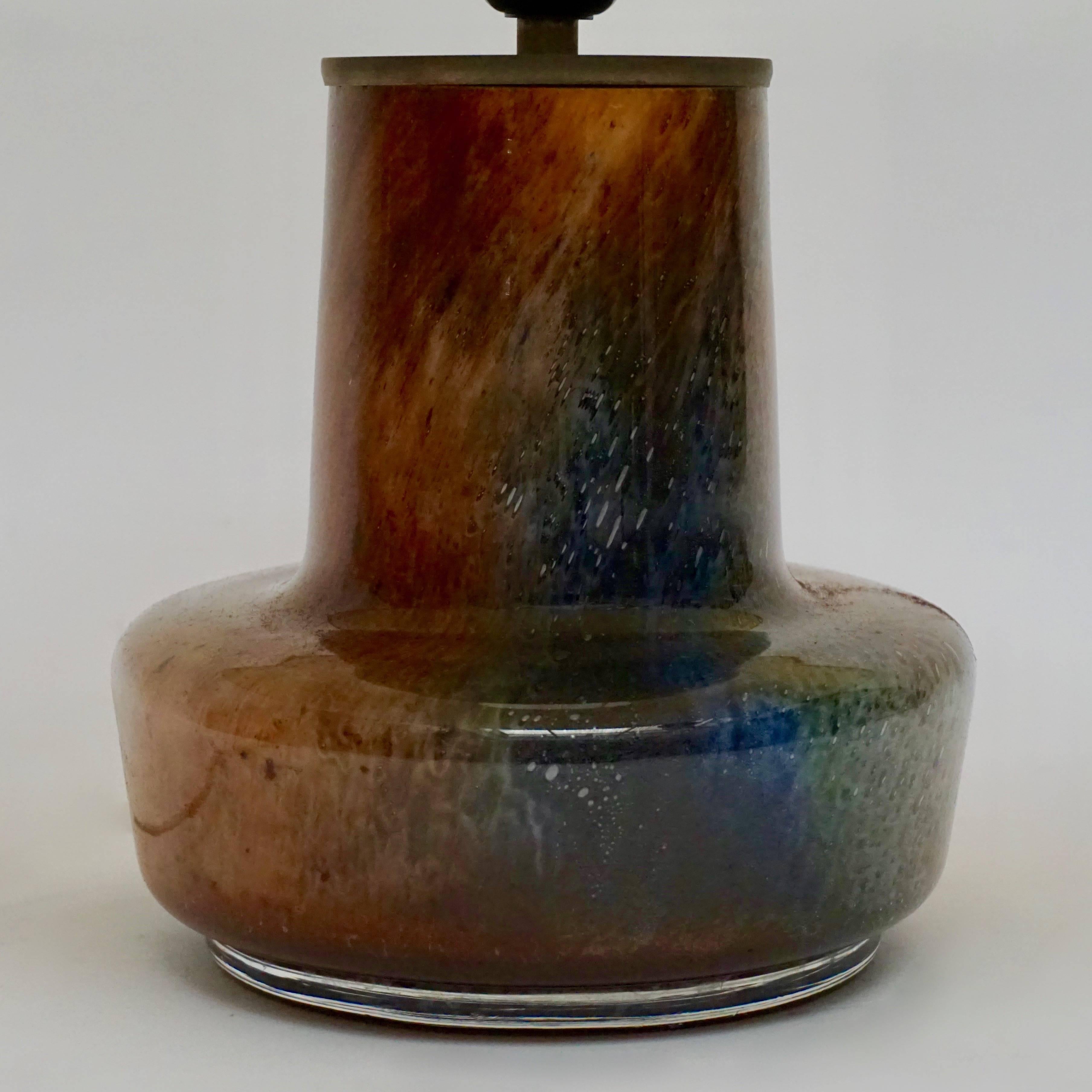 Italian Table Lamp