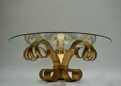 Spanish Coffee Table